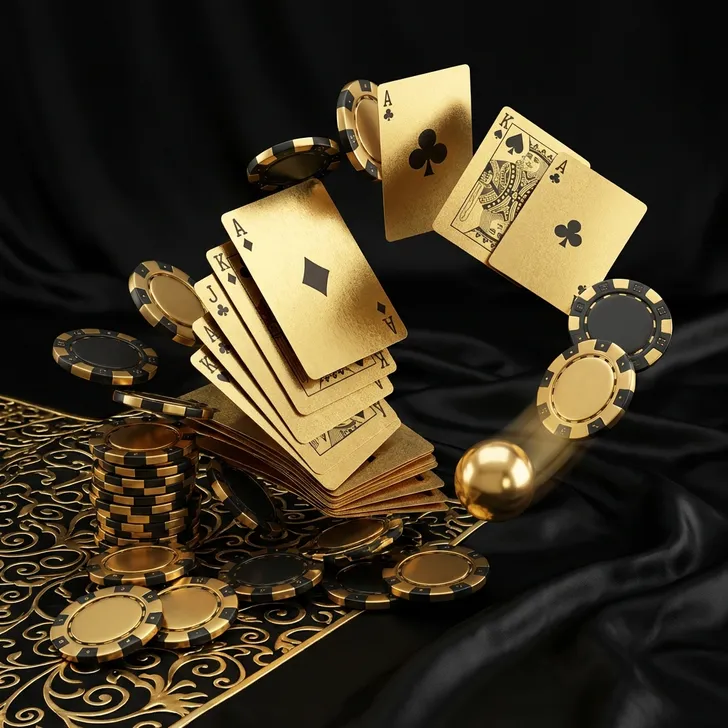 Jojobet kumar bağımlılığına karşı önlemler